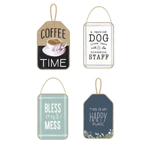 Home Sweet Home 4ft Set Open Road Brands ShopORB